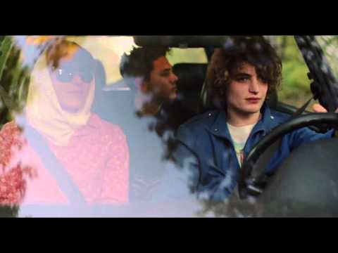 Heartbeats / Les Amours Imaginaires (2010) - Movie Trailer