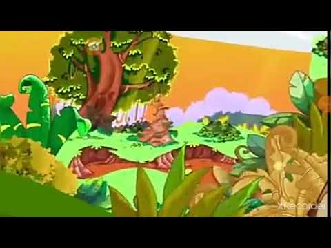 Smiliguindo moda amarela parte 1