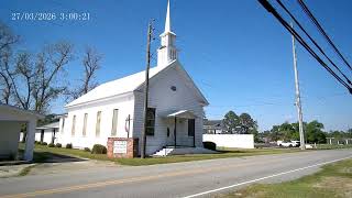 Blackshear Georgia