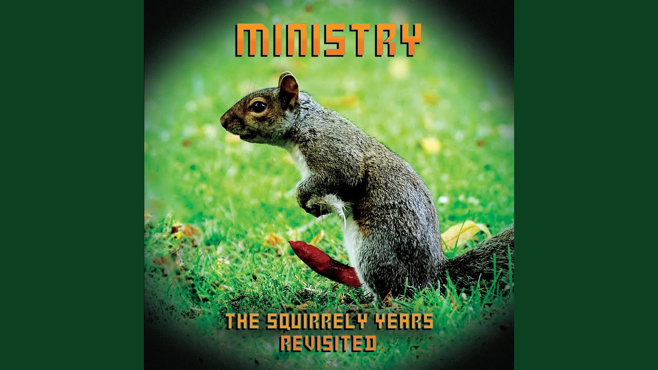 Here We Go (Squirrely Version)