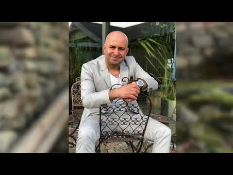 Senad Nikocevic Niki 2018 - Selam Alejk Moj Sandzaku