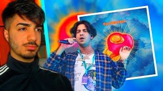 ENDE 🎶 UFO361 - SESSION &amp; 4:30 (REMIX) feat. Yung Hurn - Reaction