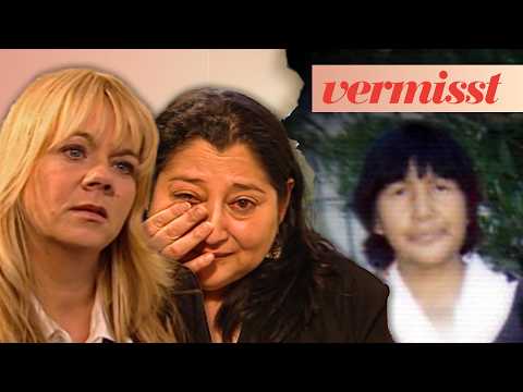 Mutter in Chile? 😯 Lucy lebt 30 Jahre in Unwissenheit 😥 | Ganze Folge | vermisst mit Julia Leischik