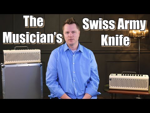 5 Cool Ways to Use the Yamaha THR30W