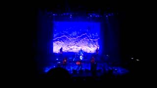 Volcano Choir - Alaskans (Live at Barbican)