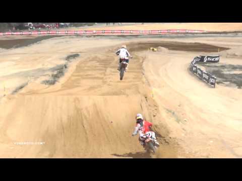 2013 Vurb Classic Echeconnee - Open Amateur 2 Stroke Uncut ft. Tennant / Weakley - vurbmoto