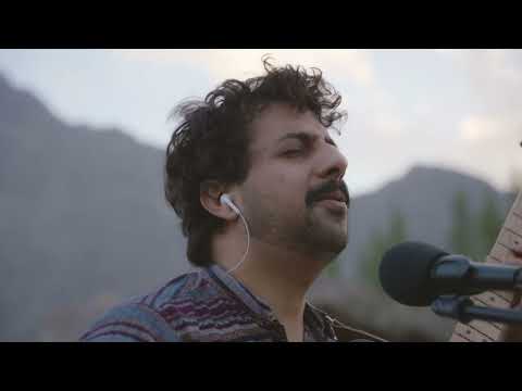 Peero | Mehdi Maloof | Musaafir Music | Mountain Child Vol.1