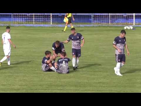 FK Srem Jakovo : FK Rekreativo 011 - 0:5 (0:1) 23.10.2022