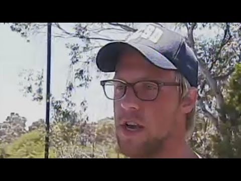 OUCH! Snakebitten man faces $143K medical bill!