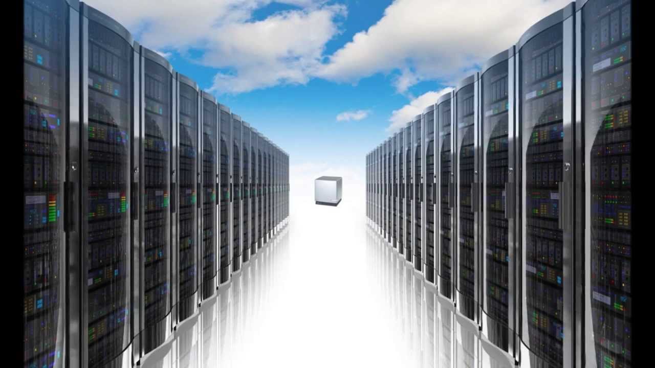 Silent Cubes by Archive Data Solutions