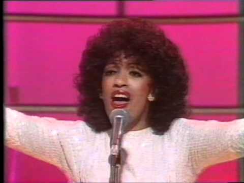 The Three Degrees "When Will I See You Again"  - on the Greatest Hits of 1974 TV Show (1983)