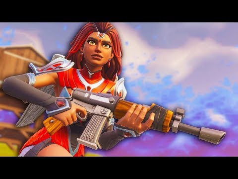 GRANDI DILEMMI DI FORTNITE