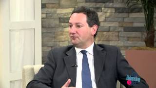 Behind the Brand with Brookdale Senior Living