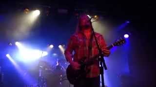 Socialburn - 02 - Speak Now  @ Club LA Destin 2015-07-03