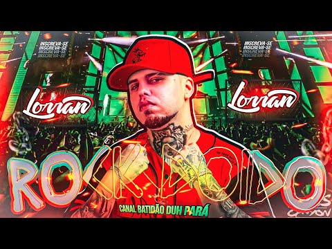 DJ LORRAN ROCK DOIDO SETEMBRO 2023 - MÚSICAS ATUALIZADAS - MELODY 2023 - BATIDÃO DUH PARÁ ❌❌❌❌❌❌❌❌❌❌