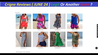 Crigne Reviews ( JUNE 24 ) Legit Or Another Scam  Crigne ! Crigne Com Reviews ! Crigne.Com Reviews