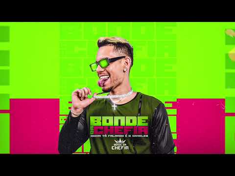 Calma bb / Calma vai devagar (Remix Arrochadeira) Bonde da Chefia / Sankley