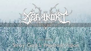 Stray God I: Phantom Vision Music Video