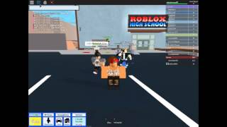 Brown Hair Codes For Roblox High School Th Clip -