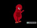 Wii U Startup Sound For Demon Barney 1 Headed Only