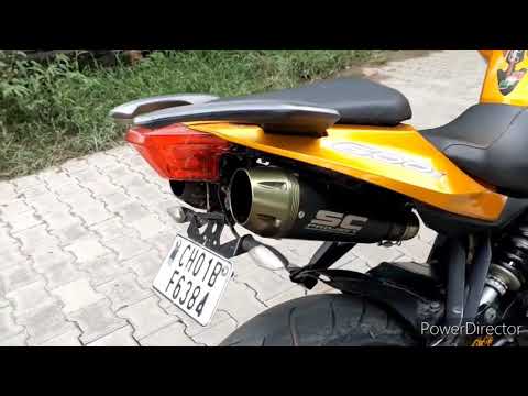Best sound of Benelli 600i #scproject #brutalsound