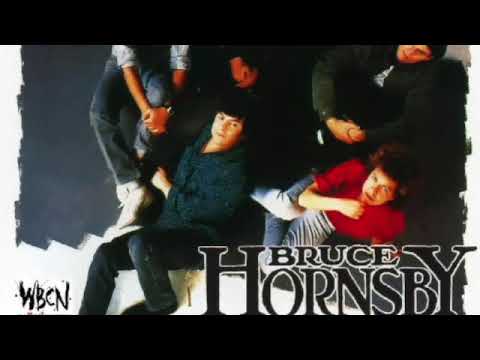 Thumbnail for BRUCE HORNSBY & THE RANGE (1987) WBCN | Rock | Live Concert | Full Album by Bruce Hornsby
