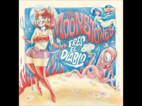 The Moonstones - Gunslinger
