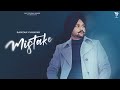 MISTAKE (Official Audio ) RAMZAN CHHAPAR || MSNOOPY || YUVI YUVRAJ || NEW PUNJABI SONG 2024