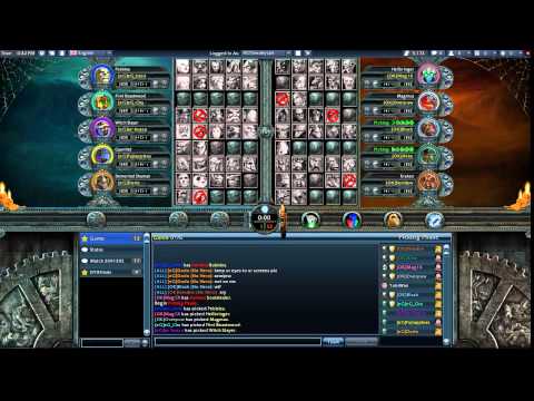 DYA 2010 [Group Stage] - EG vs OK  [1 of 4]