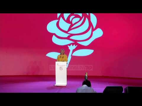 Ruçi në 15 vjetorin e LSI / Kryemadhi: I shpëtuam makinacioneve që donin të na eliminonin