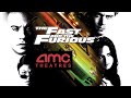 AMC Previews The Fast And The Furious June 22 2001