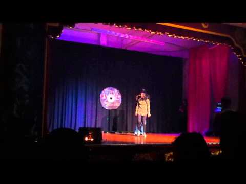 BADSQUAD LIVE - DY & KMY performance stage in wuppertal