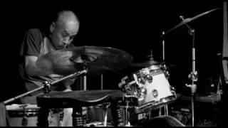 Sabu Toyozumi, Luo Chao-yun, Henry Lowther, John Russell, Lol Coxhill