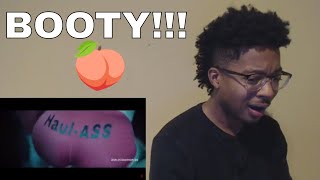 Boonk Gang "Haul-Ass" (WSHH Exclusive - Official Music Video) (REACTION)