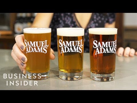 download lagu mp3 mp4 Samuel Adams Beer, download lagu Samuel Adams Beer gratis, unduh video klip Samuel Adams Beer