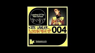 Kate Lawler 'Water Baby' (Original Club Mix)