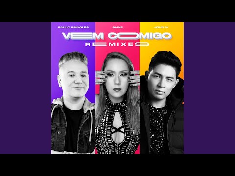 Vem Comigo (John W Sarra Sarra Remix)