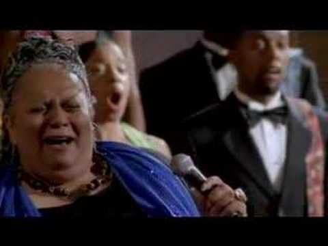 The Nathaniel Dett Chorale - Joy