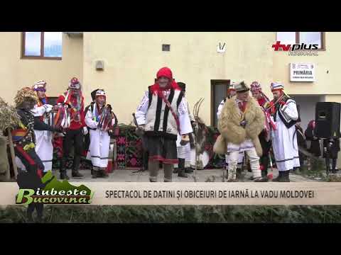 Iubeste Bucovina   VADUL MOLDOVEI     PARTEA 3