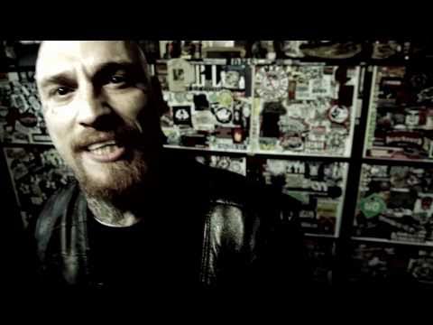 Danny Diablo - "Sex and Violence" feat. Tim Armstrong and Everlast