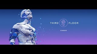 Third Floor - Oceans (Art Visualiser)