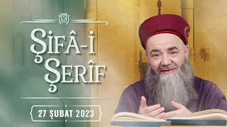 Şifâ-i Şerîf Dersi 175. Bölüm