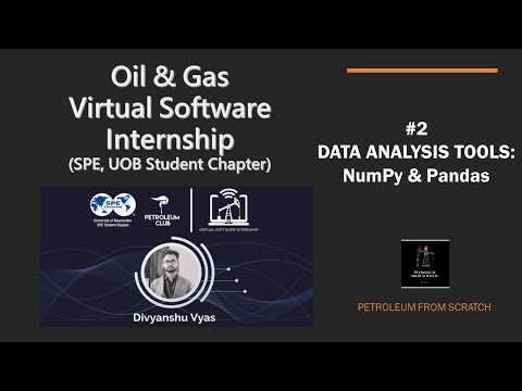 Session 1 Python Crash Course | SPE UOB Algeria Chapter