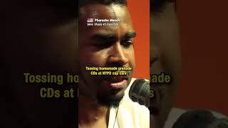 🇺🇸 Pharoahe Monch - Shade 45 Freestyle (2010) #rap #shorts #barchitect #pharoahemonch