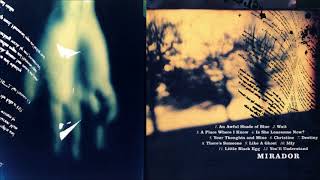 Tarnation, and Paula Frazer : Like A Ghost