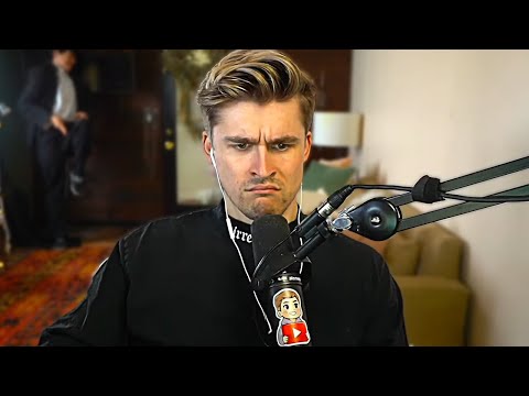 If you ever spot a streamer in public, don't do this.