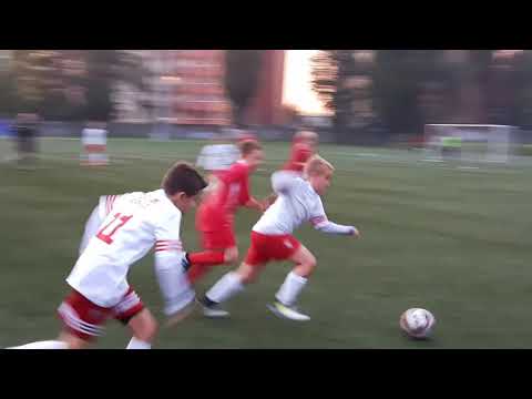 MSPN Górnik Zabrze 2005 -  Górnik Zabrze 2006  cz.2