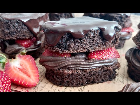 After this cake, you won't eat any more cake oh my god how delicious/🤤😳🍰