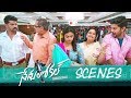 Nenu Local Movie Saree Shopping Comedy Scene Nani Keerthy Suresh Naveen