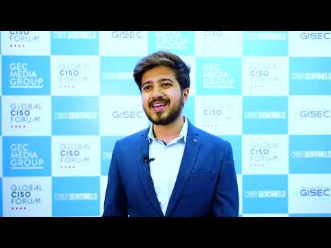 CloudSEK is most reliable AI technology that resolves digital threats, said Sanchay Raj